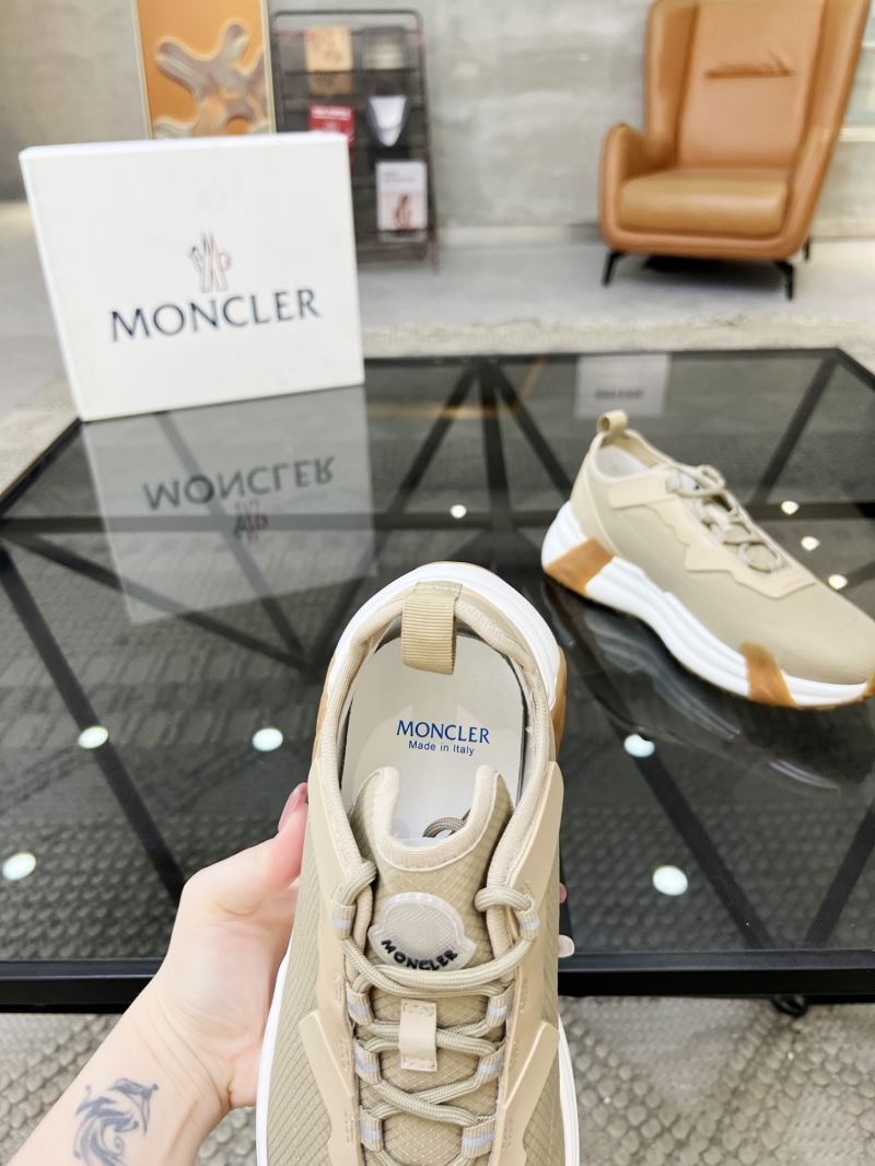 Moncler Shoes